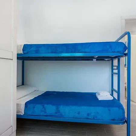 Riva Eco Vendégház