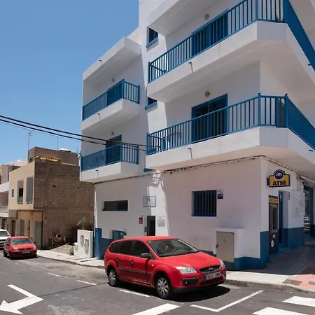 Riva Eco * Los Abrigos