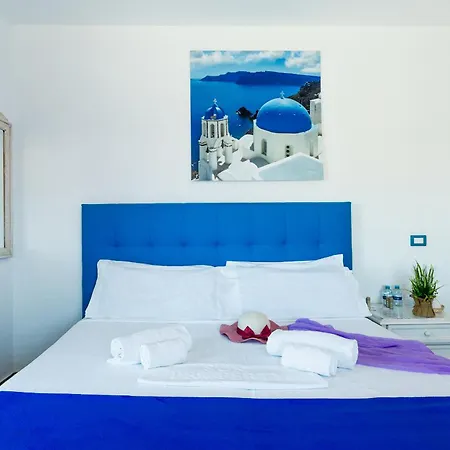 Riva Eco Vendégház Los Abrigos