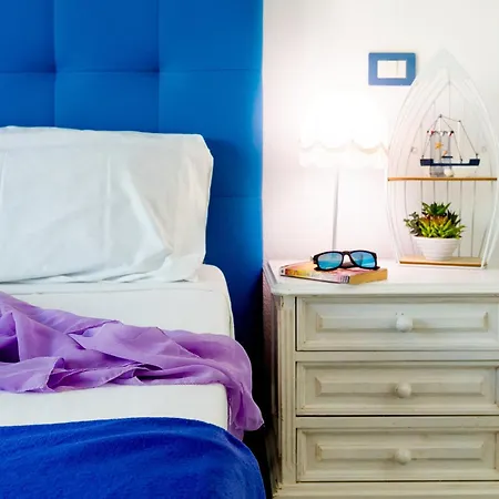 Vendégház Riva Eco