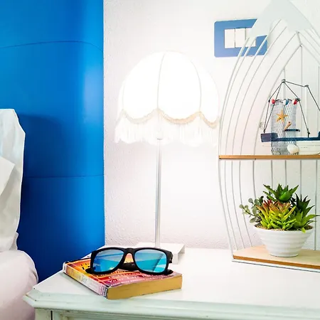 Riva Eco Vendégház *