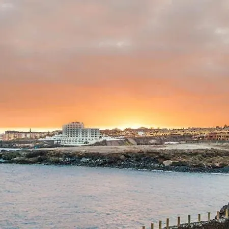 Riva Eco Vendégház Los Abrigos