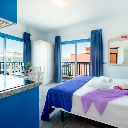 Pensionat Riva Eco