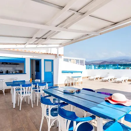 Riva Eco Vendégház Los Abrigos