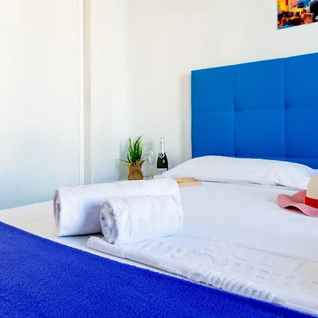 Vendégház Riva Eco