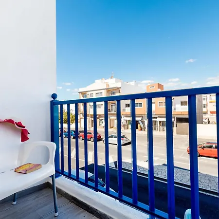 Vendégház Riva Eco Los Abrigos