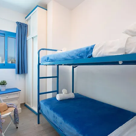 Vendégház Riva Eco Los Abrigos