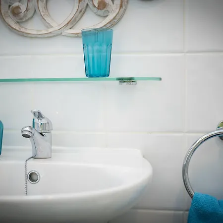 Vendégház Riva Eco *