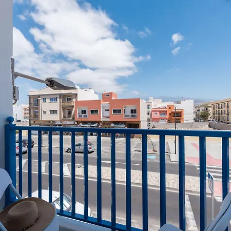 Riva Eco * Los Abrigos