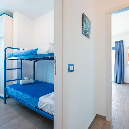 Riva Eco Los Abrigos