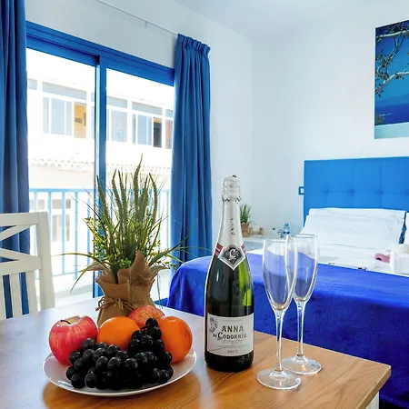 Vendégház Riva Eco *