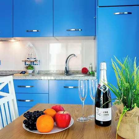 Riva Eco Los Abrigos