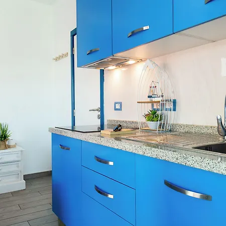 Riva Eco Los Abrigos