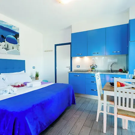 Riva Eco Vendégház