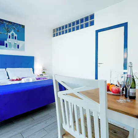 Pensionat Riva Eco *