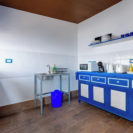 Vendégház Riva Eco *