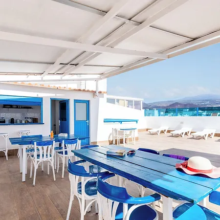 Pensionat Riva Eco *