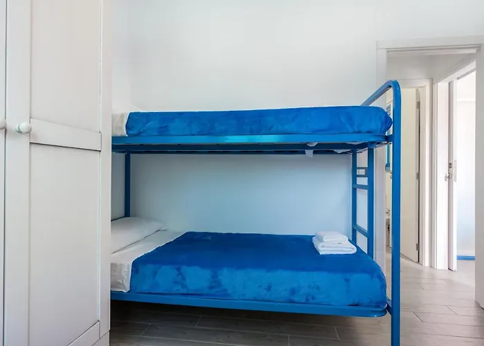 Riva Eco Πανσιόν