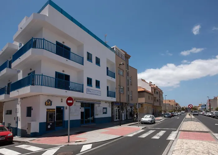 Πανσιόν Riva Eco *