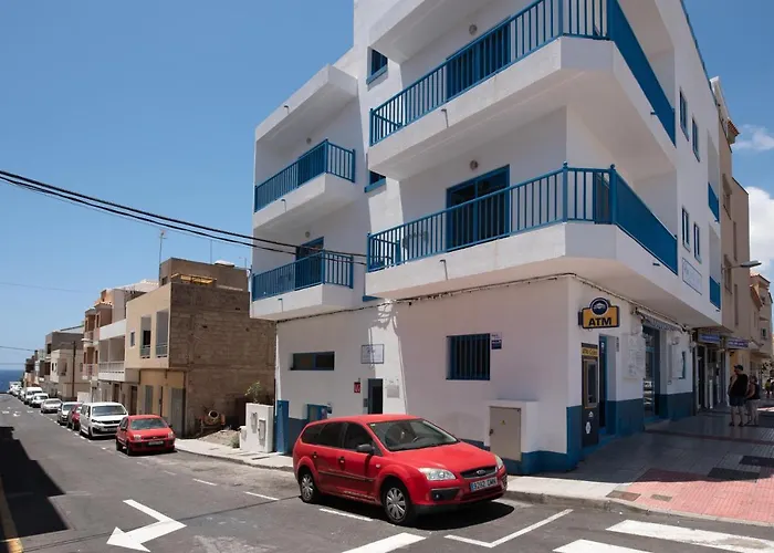 Riva Eco * Los Abrigos