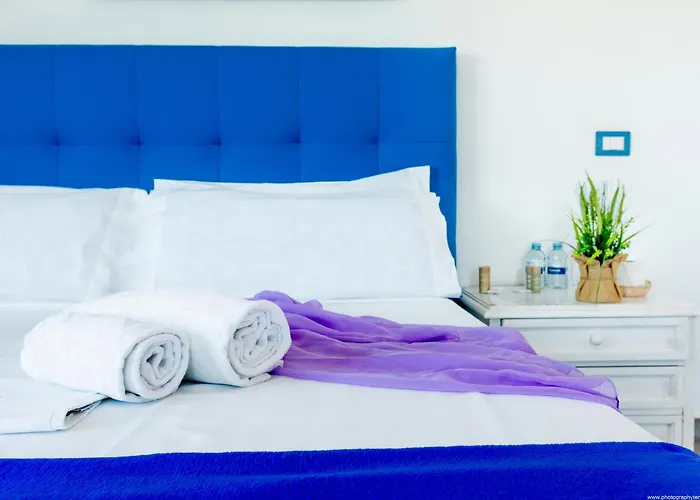 Πανσιόν Riva Eco *