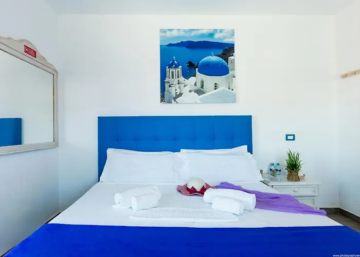 Riva Eco Πανσιόν Los Abrigos