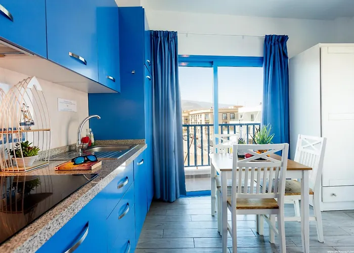 Riva Eco Los Abrigos