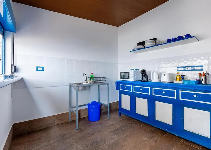 Riva Eco * Los Abrigos