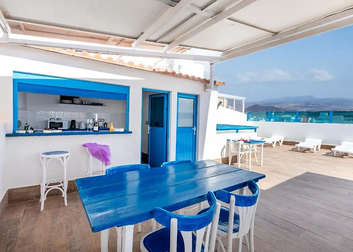 Riva Eco Πανσιόν