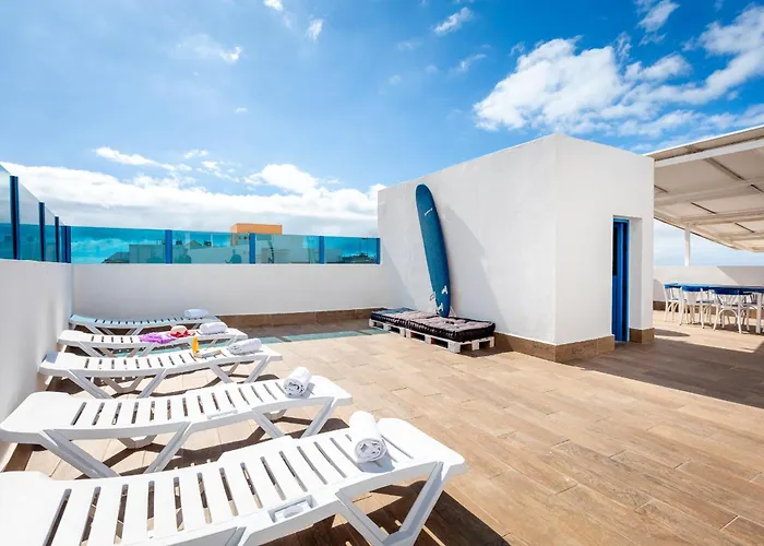 Πανσιόν Riva Eco