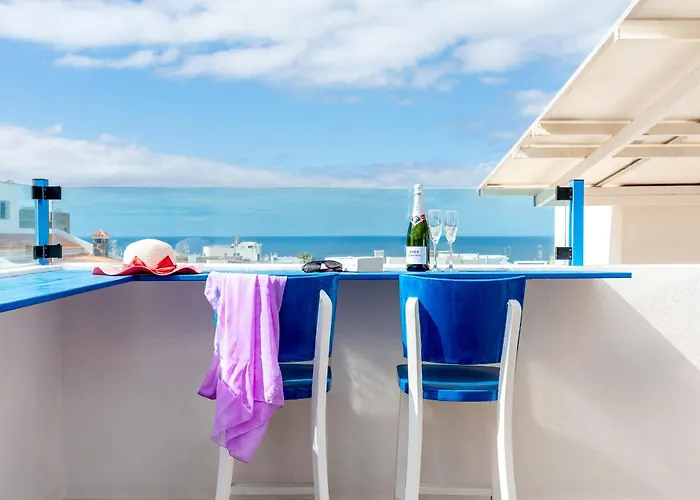 Riva Eco Πανσιόν *