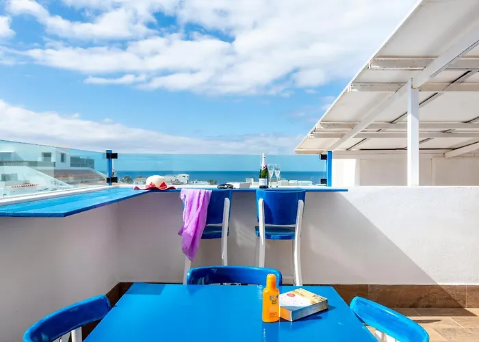 Πανσιόν Riva Eco *