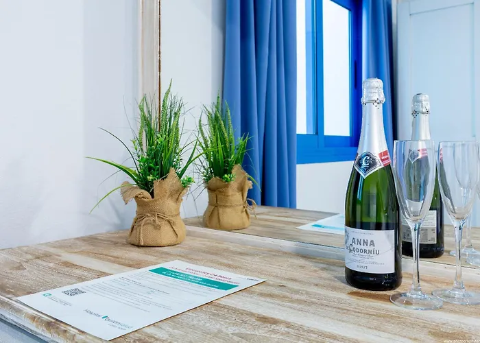 Riva Eco * Los Abrigos