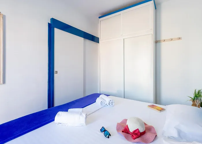 Riva Eco Los Abrigos