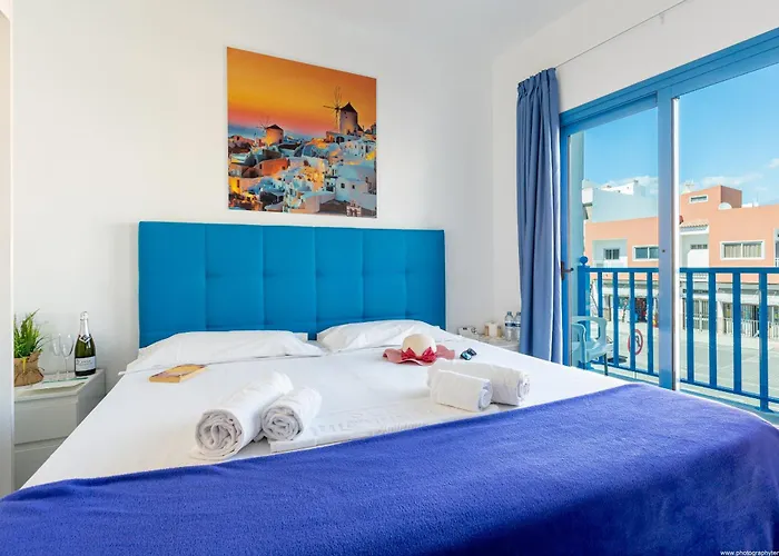 Πανσιόν Riva Eco *