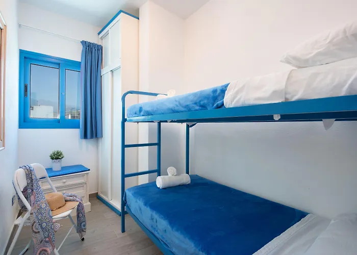 Πανσιόν Riva Eco Los Abrigos