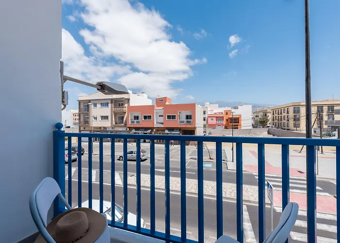 Riva Eco * Los Abrigos