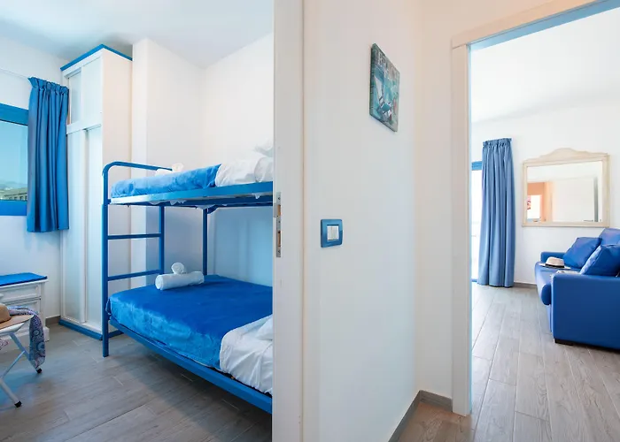 Riva Eco Los Abrigos