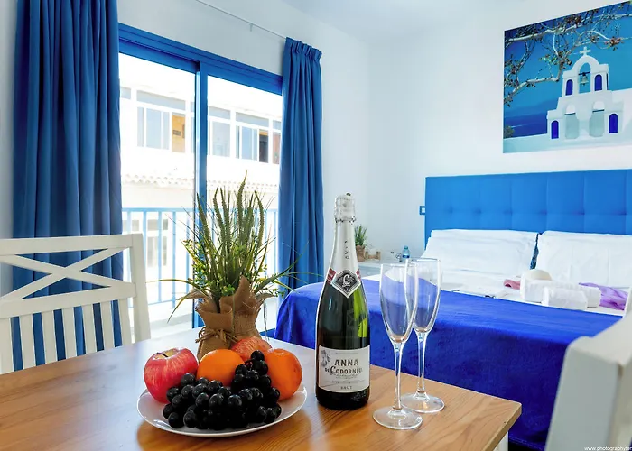 Πανσιόν Riva Eco *