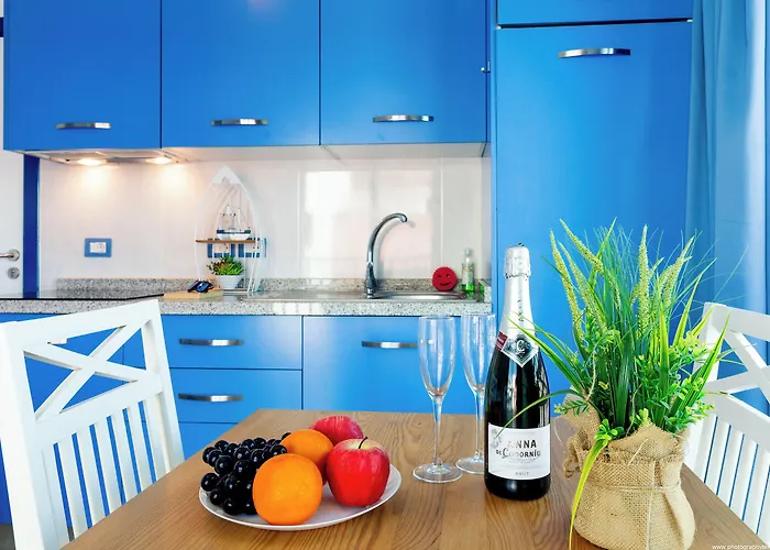 Riva Eco Los Abrigos