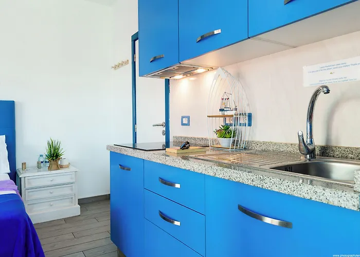 Riva Eco Los Abrigos