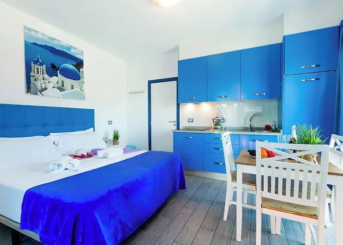 Riva Eco Πανσιόν