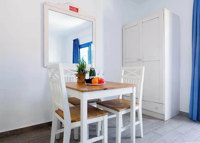 Riva Eco Πανσιόν *