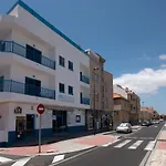 Gæstehus Riva Eco *