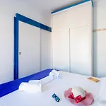 Riva Eco Los Abrigos