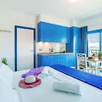 Gasthof Riva Eco Los Abrigos