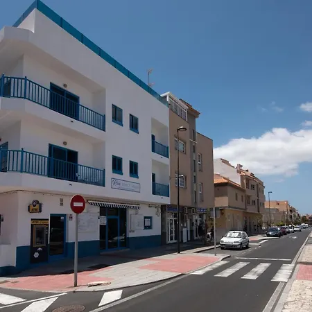 Pensjonat Riva Eco *
