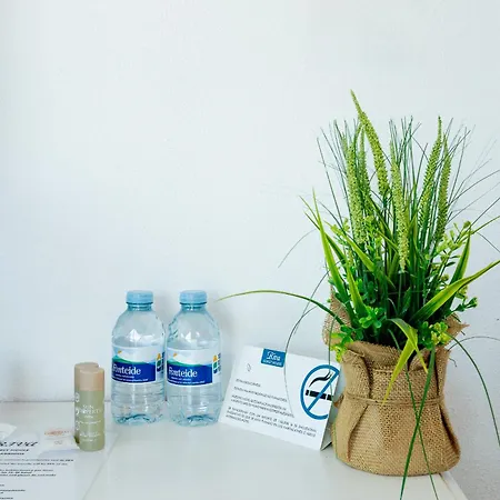 Pensjonat Riva Eco