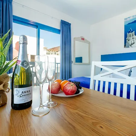 Riva Eco ロス・アブリゴス