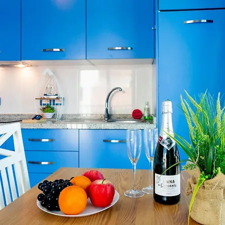 Riva Eco ゲストハウス